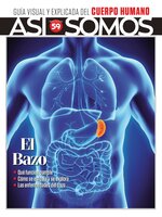 Así Somos - El cuerpo humano